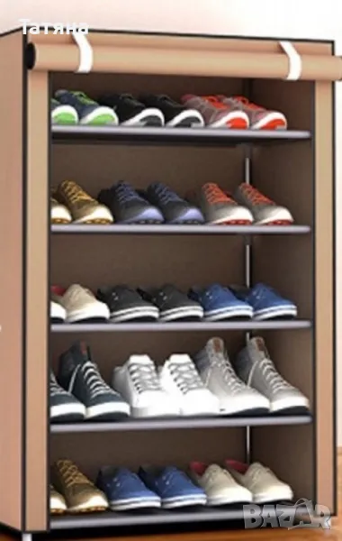 Гардероб, снимка 1