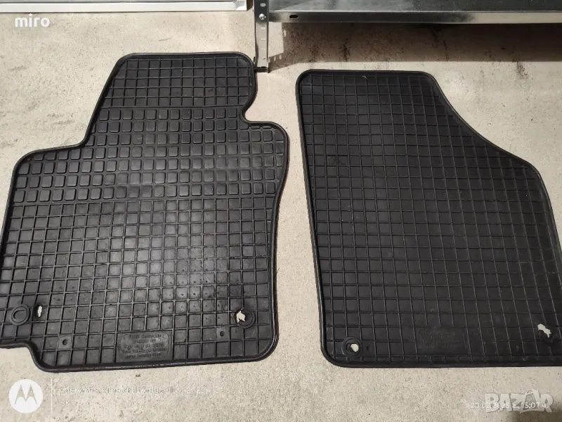 Стeлки Seat altea/Seat altea xl, снимка 1