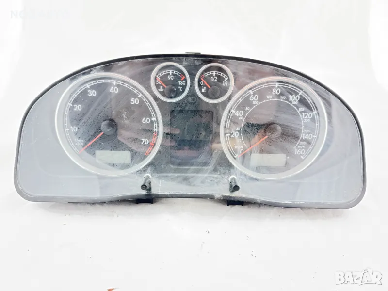 Табло Километраж за Пасат 5.5, VW Passat 5.5 B6 1.9 TDI, № 3B0920929, 3B0920 929, снимка 1