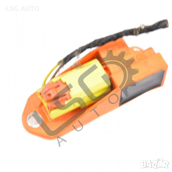 AIRBAG сензор Volkswagen Touran I 2003-2010 VT031020N-194, снимка 1