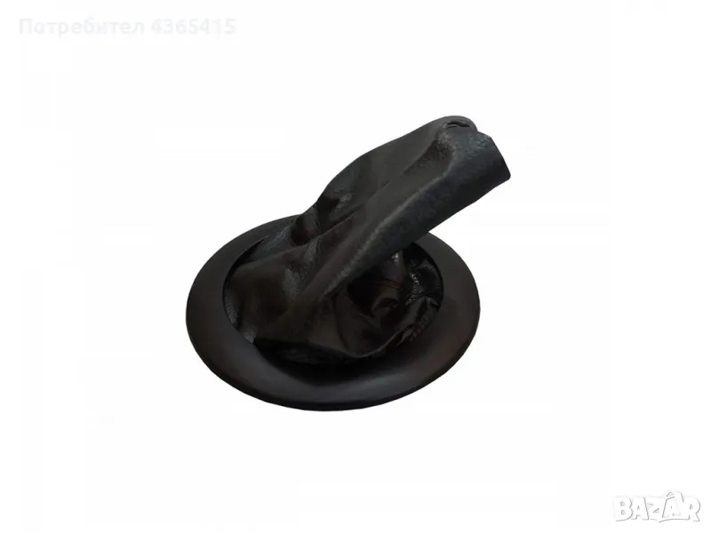 Маншон за скоростен лост за Renault Megane 2 - 8200454976, снимка 1