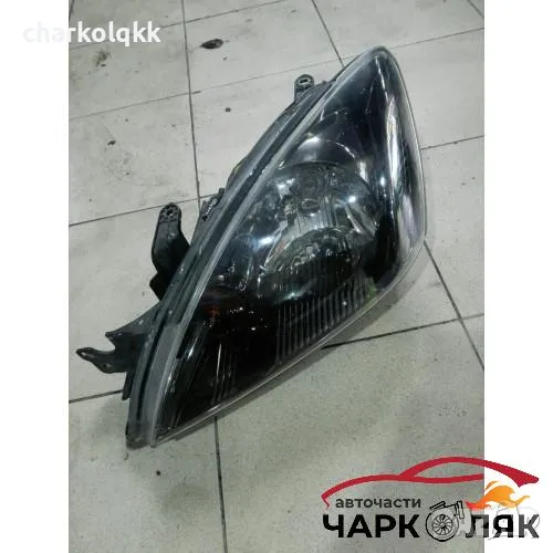 Фар ляв Мицубиши Лансер (7), снимка 1