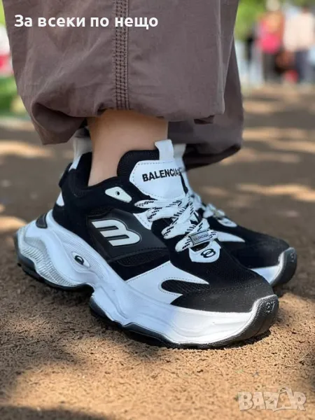 Balenciaga Дамски Маратонки от 36 до 40 номер👟Дамски Спортни Обувки Баленсиага Код P365, снимка 1