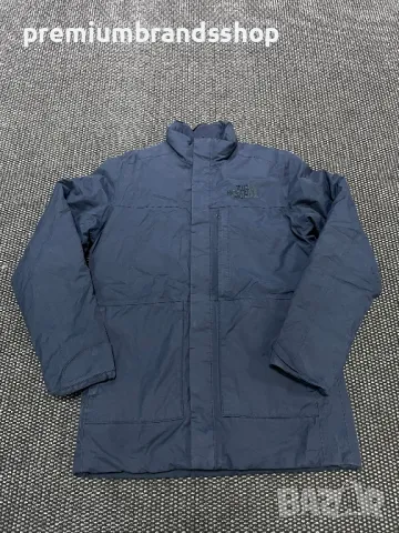 The north face пухено яке M мъжко 