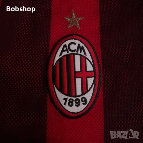 Милан - Адидас - Milan - Adidas - season 2002/2003, снимка 3 - Футбол - 50621374