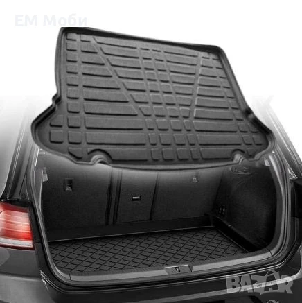 Гумена стелка за багажник за KIA Sportage Ceed X-Ceed Sorento