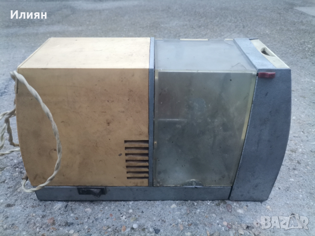 Руско комбинирано стругче , снимка 3 - Други инструменти - 44664647