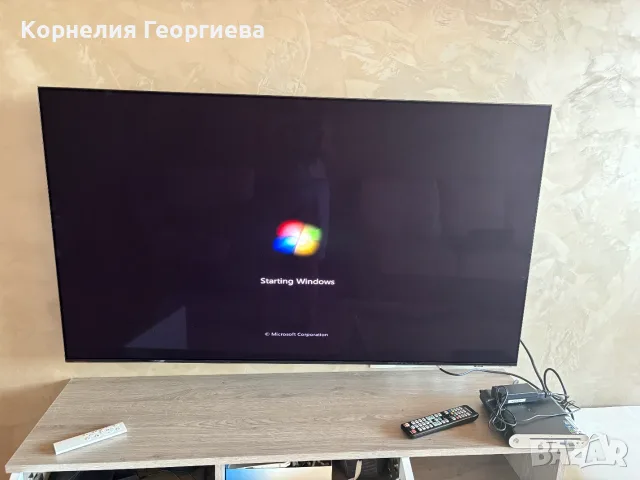 Asus EeeBox EB1501P Small Form Factor PC, снимка 8 - За дома - 55742461