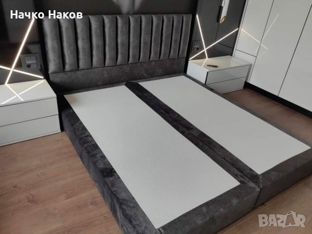 Легла и табли по индивидуален размер и дизайн , снимка 18 - Спални и легла - 38901588