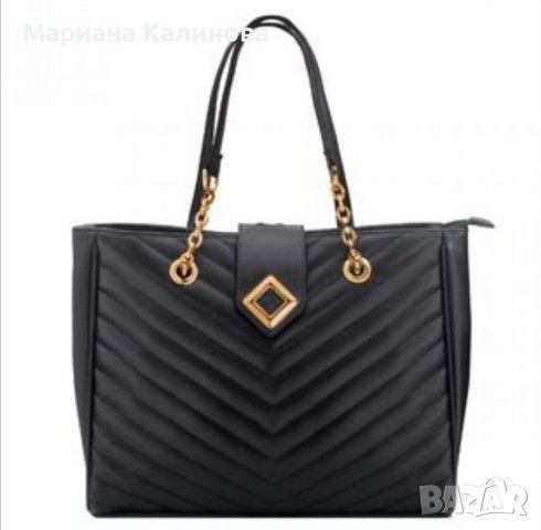 Нови дамски чанти, снимка 4 - Чанти - 40815012