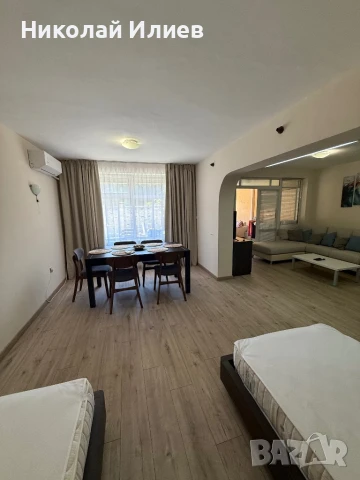 Под наем двустаен бул.Съборни, снимка 5 - Апартаменти - 51267167