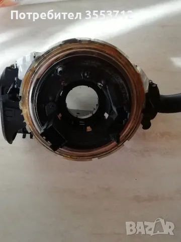 Лентов кабел Porsche Cayenne 4.5 S 7L5953541E

, снимка 1