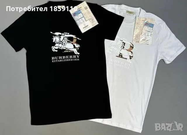 мъжка тениска , снимка 1