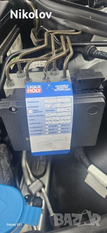 Мерцедес c200, снимка 9 - Автомобили и джипове - 52575539