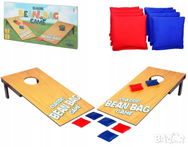 Аркадна игра Bean Bag Classic Grafix