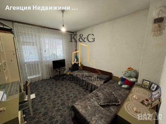 Двустаен разширен апартамент - център ! , снимка 4 - Апартаменти - 52049025