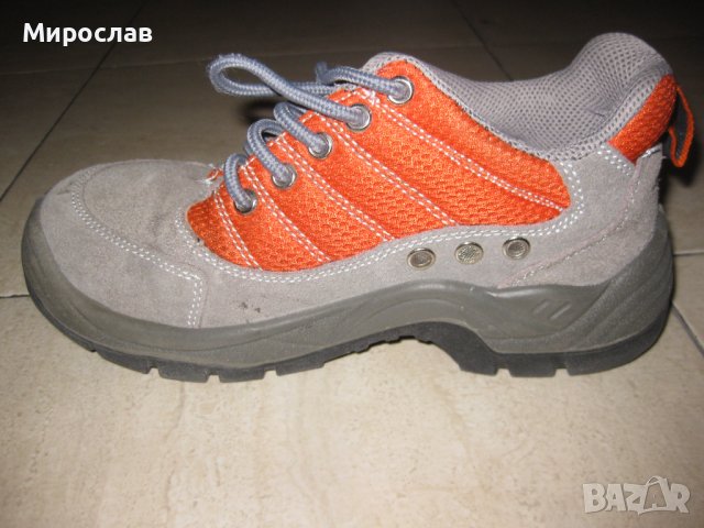 Работни обувки и маратонки, снимка 3 - Други - 37239924