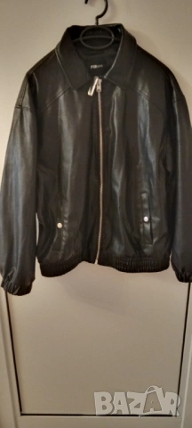 Дамско кожено яке 