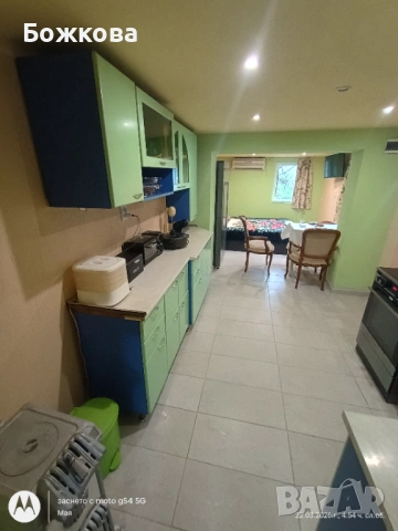 Продавам къща в с. Деков 130кв.м. двор 1800кв.м, снимка 2 - Къщи - 53972327