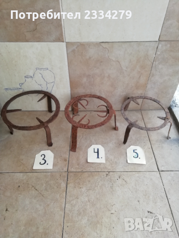 Стари пиростии ръчно изработени във различни времена., снимка 4 - Антикварни и старинни предмети - 37774596