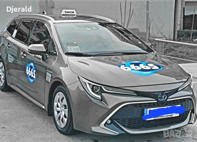 Такси.Трансфери от Пловдив до София и цяла България. 