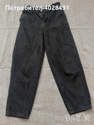 Дънки Reserved, снимка 3 - Дънки - 52105975