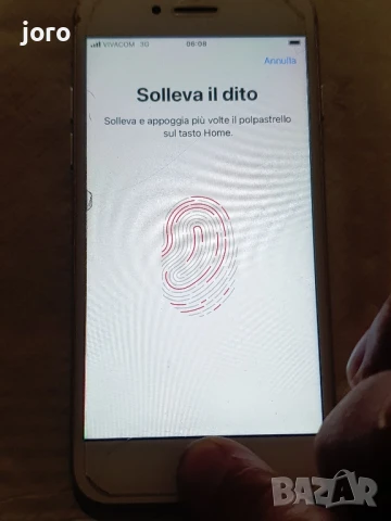 iphone 7, снимка 2 - Apple iPhone - 50592807