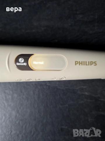 Продавам Philips Series 8000 SenseIQ BHS838/00, снимка 2 - Преси за коса - 54126180