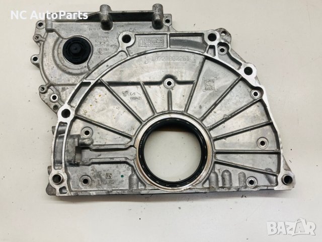 Капак за верига за БМВ BMW 3 серия F30 F31 2.0 D B47D20A ​8514004 2018, снимка 6 - Части - 42626457