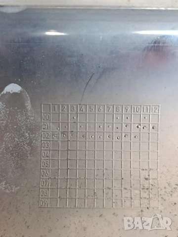 Задна лайсна за Мини Купър 2002г, снимка 6 - Аксесоари и консумативи - 52545488