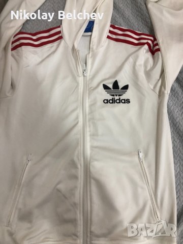 Adidas, снимка 3 - Спортни дрехи, екипи - 34410689