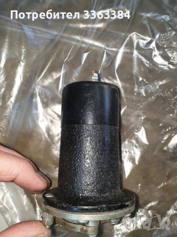 Продавам помпа Бензинова електрическа., снимка 5 - Части - 42889192