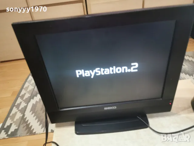 SONY PS2 GAME 0709260735L4, снимка 8 - Игри за PlayStation - 55973805