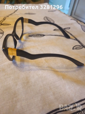 Диоптрични очила Dolce&Gabbana и Kwiat, снимка 2 - Слънчеви и диоптрични очила - 53933555