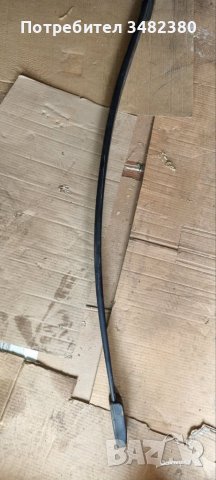 Ресор за Ивеко, Спринтер ЛТ, снимка 3 - Части - 39821720