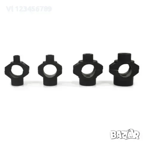 Поялник за Полипропилен 16 - 32мм 1850W MAR POL – лепачка за ппр тръби, снимка 5 - Поялници и запояване - 50552223