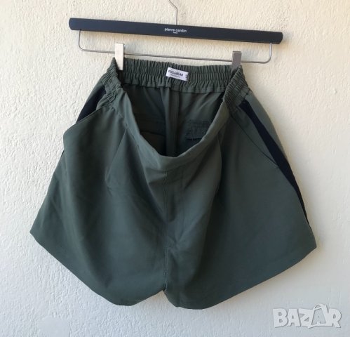 Къси панталонки PULL&BEAR - L, снимка 3 - Къси панталони и бермуди - 36820711