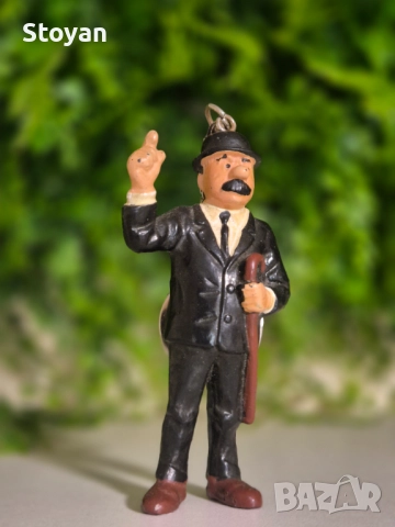 Стари ключодържатели , снимка 4 - Антикварни и старинни предмети - 52670508