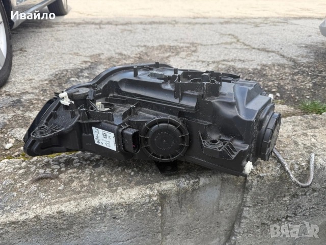 Audi a3 фар, снимка 5 - Части - 54289987