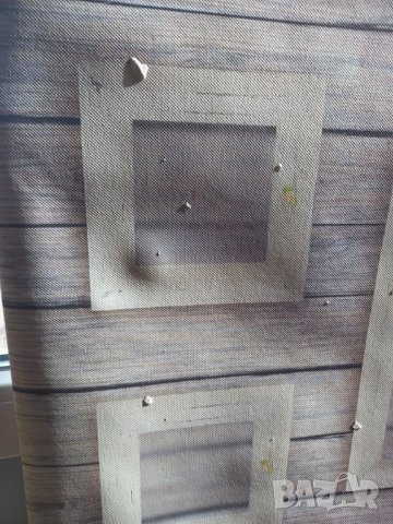 Пано за стена - със забележки!