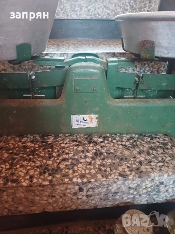 кантар-везна, снимка 2 - Везни - 54066986