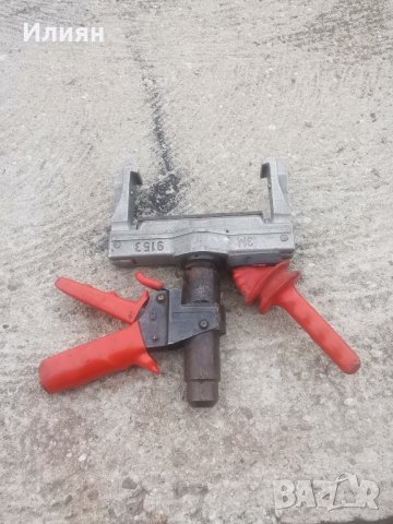 Ръчен хидравличен кримпер, снимка 3 - Други инструменти - 42826492