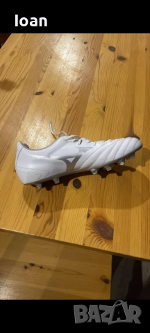 бутонки Mizuno Monarcida Neo