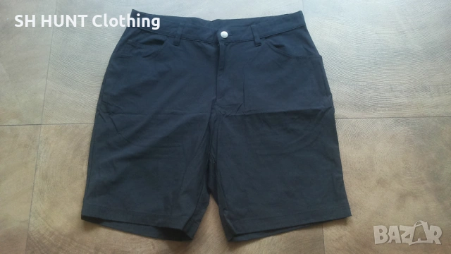 ADIDAS ADICROSS Mens Stretch Shorts Размер 32 / M мъжки еластични къси панталони 32-68