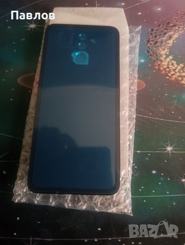 Huawei Mate 20 lite заден капак, снимка 2 - Резервни части за телефони - 50643312