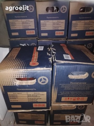 Цилиндър Ц100 навесна система МТЗ,Болгар, снимка 17 - Части - 42597848