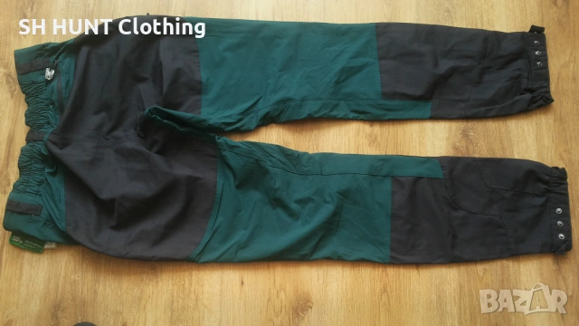 Revolution Race Gp Pro Stretch Trouser размер 50 / M панталон с от части еластична материя - 1899, снимка 2 - Екипировка - 53144644