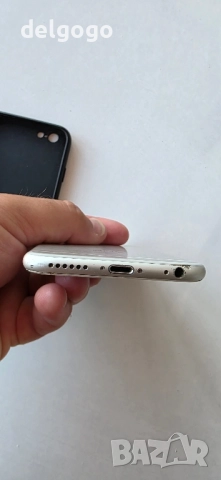 iPhone 6, снимка 5 - Apple iPhone - 51624955