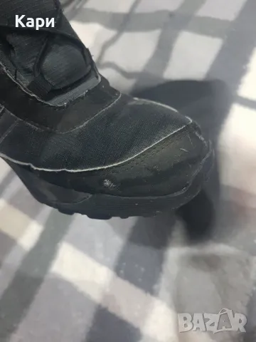 Оригинални Детски Боти Адидас 35н, снимка 13 - Детски боти и ботуши - 48513880