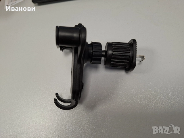 Стойка за телефон 2 вида